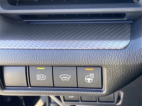 New 2026 Toyota Prius XLE image 17