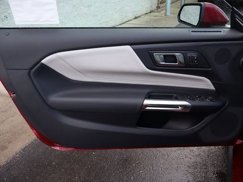 New 2026 Ford Mustang GT Premium image 20