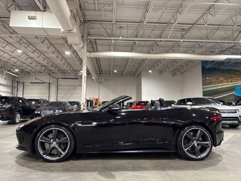 Used 2014 Jaguar F-TYPE S image 33