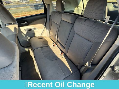Used 2014 Honda CR-V EX image 19