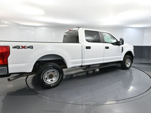 Used 2021 Ford F250 XL w/ Power Equipment Group AWD/4WD image 6