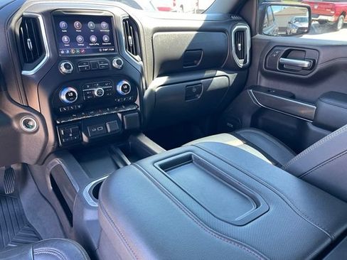 Used 2020 GMC Sierra 1500 AT4 w/ AT4 Premium Package AWD/4WD image 19