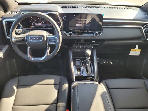 New 2026 GMC Canyon Elevation w/ Convenience Package image 10