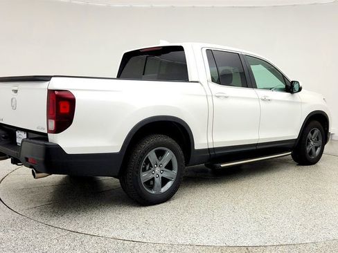 Used 2023 Honda Ridgeline RTL image 5