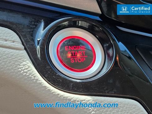 Certified 2025 Honda Odyssey Touring image 36