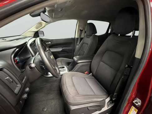 Used 2017 Chevrolet Colorado LT w/ LT Convenience Package image 21