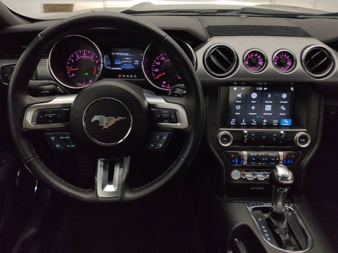 Used 2016 Ford Mustang Premium w/ Ecoboost Performance Package RWD image 22