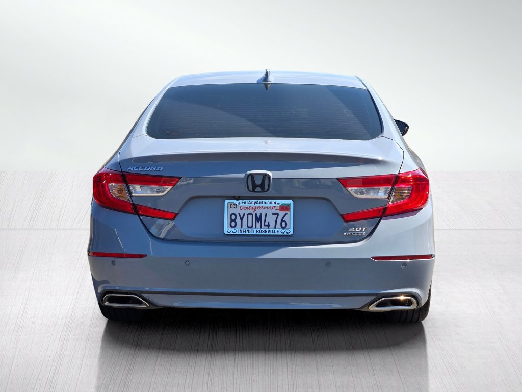 Used 2021 Honda Accord Touring image 5