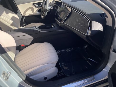 New 2026 Mercedes-Benz E 450 4MATIC All-Terrain Wagon image 44