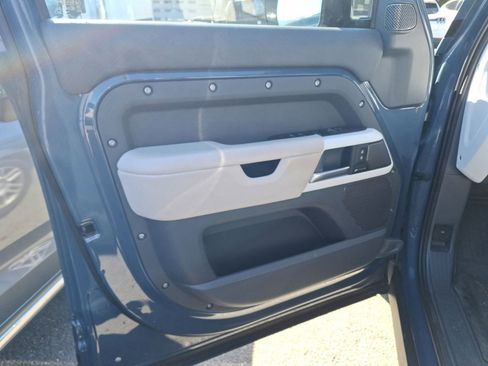 Used 2024 Land Rover Defender 110 S AWD/4WD image 11