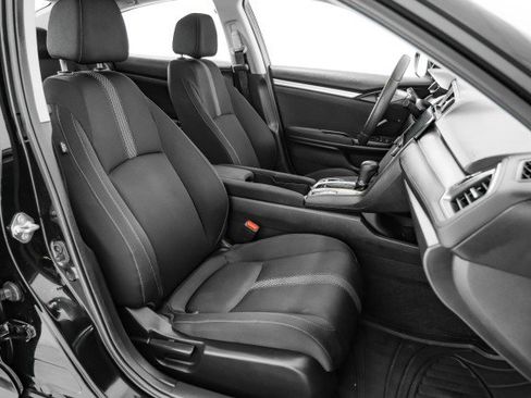 Used 2017 Honda Civic EX image 29