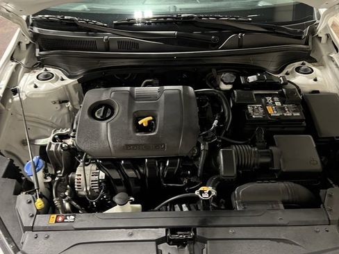 Used 2024 Kia Forte LXS image 37