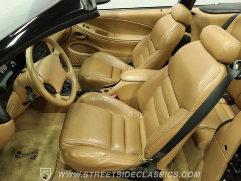 Used 1998 Ford Mustang Cobra RWD image 35