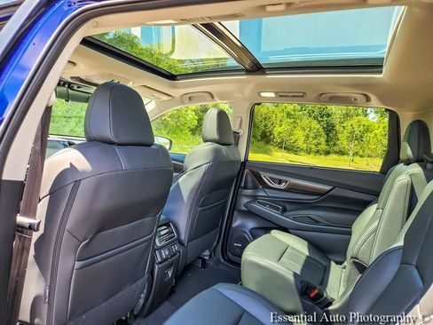 New 2026 Subaru Ascent Touring AWD/4WD image 13