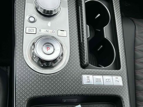 New 2025 Genesis G80 3.5T Sport Prestige AWD/4WD image 28