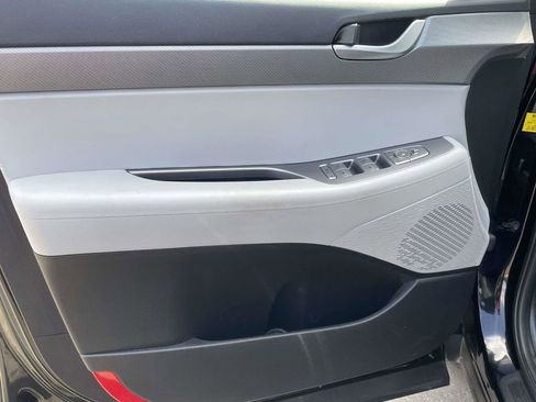 Used 2025 Hyundai Palisade SEL image 15