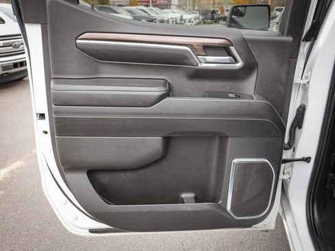 Used 2023 Chevrolet Silverado 1500 RST w/ Z71 Off-Road Package image 33