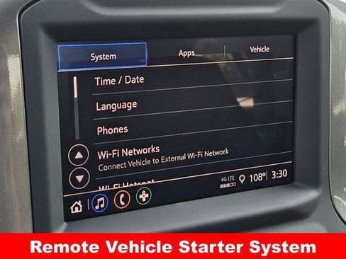 New 2026 GMC Sierra 1500 Pro w/ Graphite Edition image 18