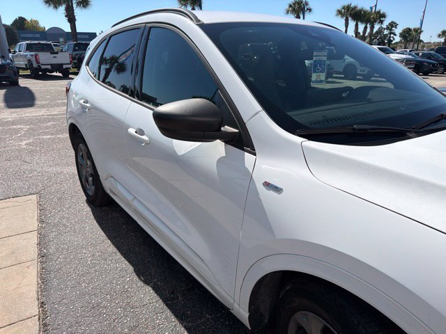 Used 2023 Ford Escape ST-Line w/ Tech Pack #1 FWD image 6