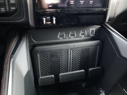 New 2026 RAM 2500 Power Wagon AWD/4WD image 14