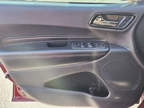 Used 2021 Dodge Durango R/T image 16