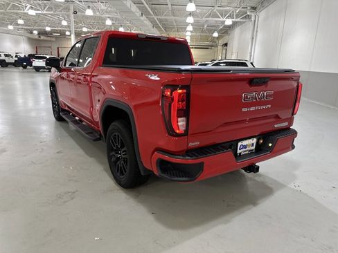 Used 2023 GMC Sierra 1500 Elevation image 6