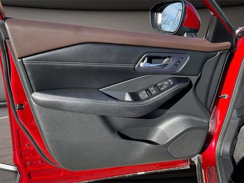 Certified 2023 Nissan Rogue SL w/ SL Premium Package image 21