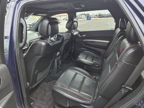Used 2017 Dodge Durango R/T image 11