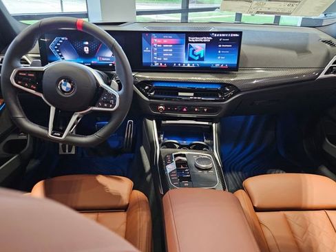 New 2026 BMW M340i xDrive w/ Premium Package AWD/4WD image 13