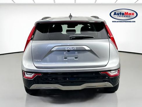 Used 2023 Kia Niro Wave w/ Wave Preserve Package FWD image 7