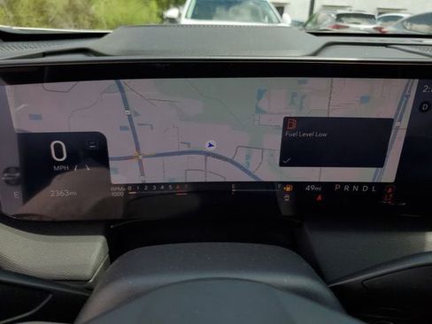 New 2026 Buick Enclave Sport Touring w/ Power Package image 31