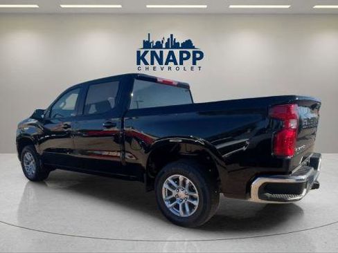 New 2026 Chevrolet Silverado 1500 LT RWD image 3