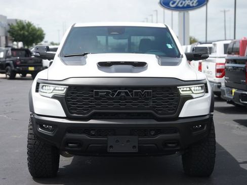Used 2026 RAM 1500 RHO AWD/4WD image 3