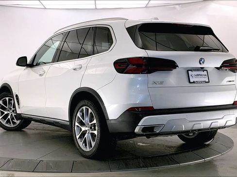 Used 2026 BMW X5 xDrive40i w/ Climate Comfort Package AWD/4WD image 10