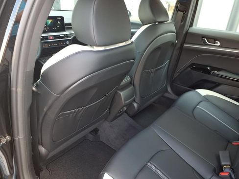 New 2026 Kia K5 GT-Line w/ GT-Line Premium Package FWD image 9