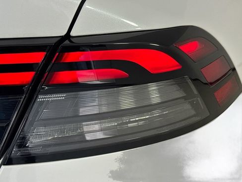 Used 2025 Honda Accord Touring image 34
