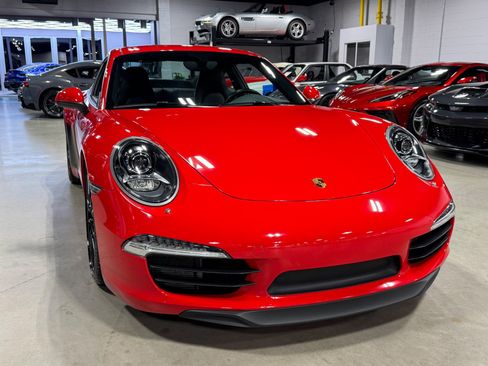 Used 2013 Porsche 911 Carrera S RWD image 32
