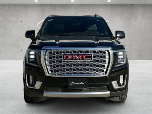 Used 2021 GMC Yukon Denali w/ Denali Ultimate Package image 18