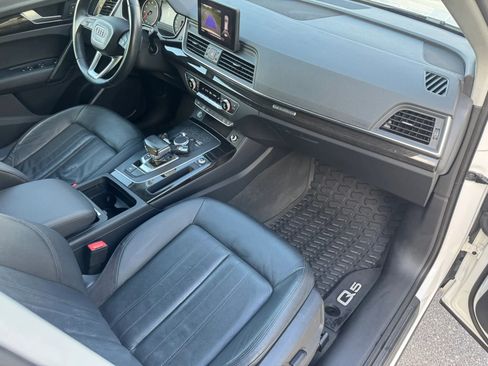 Used 2018 Audi Q5 2.0T Premium w/ Convenience Package AWD/4WD image 34