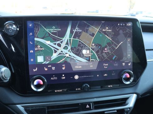 Certified 2023 Lexus RX 350h image 24