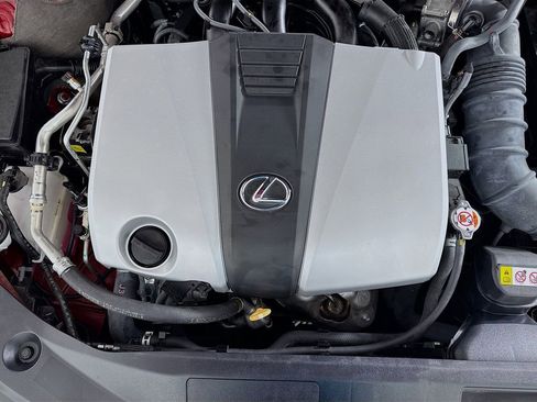 Certified 2025 Lexus ES 350 w/ Premium Package image 32