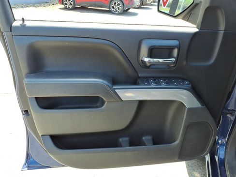Used 2014 Chevrolet Silverado 1500 LT w/ All Star Edition AWD/4WD image 11