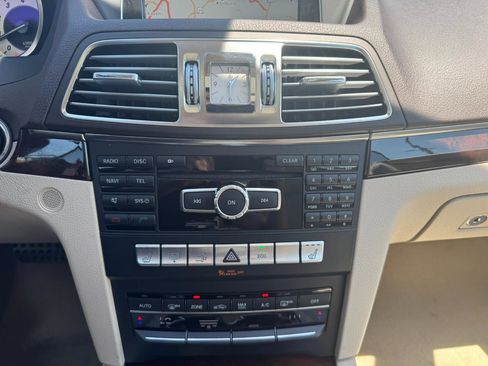 Used 2014 Mercedes-Benz E 350 Coupe image 21
