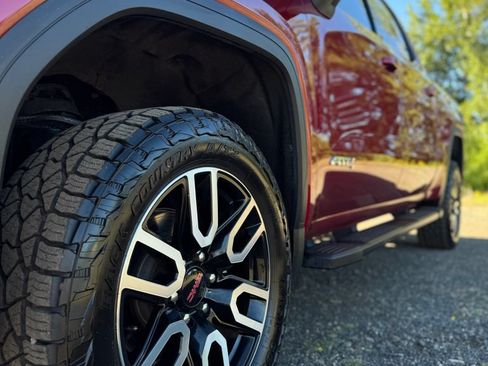 Used 2020 GMC Sierra 1500 AT4 AWD/4WD image 48