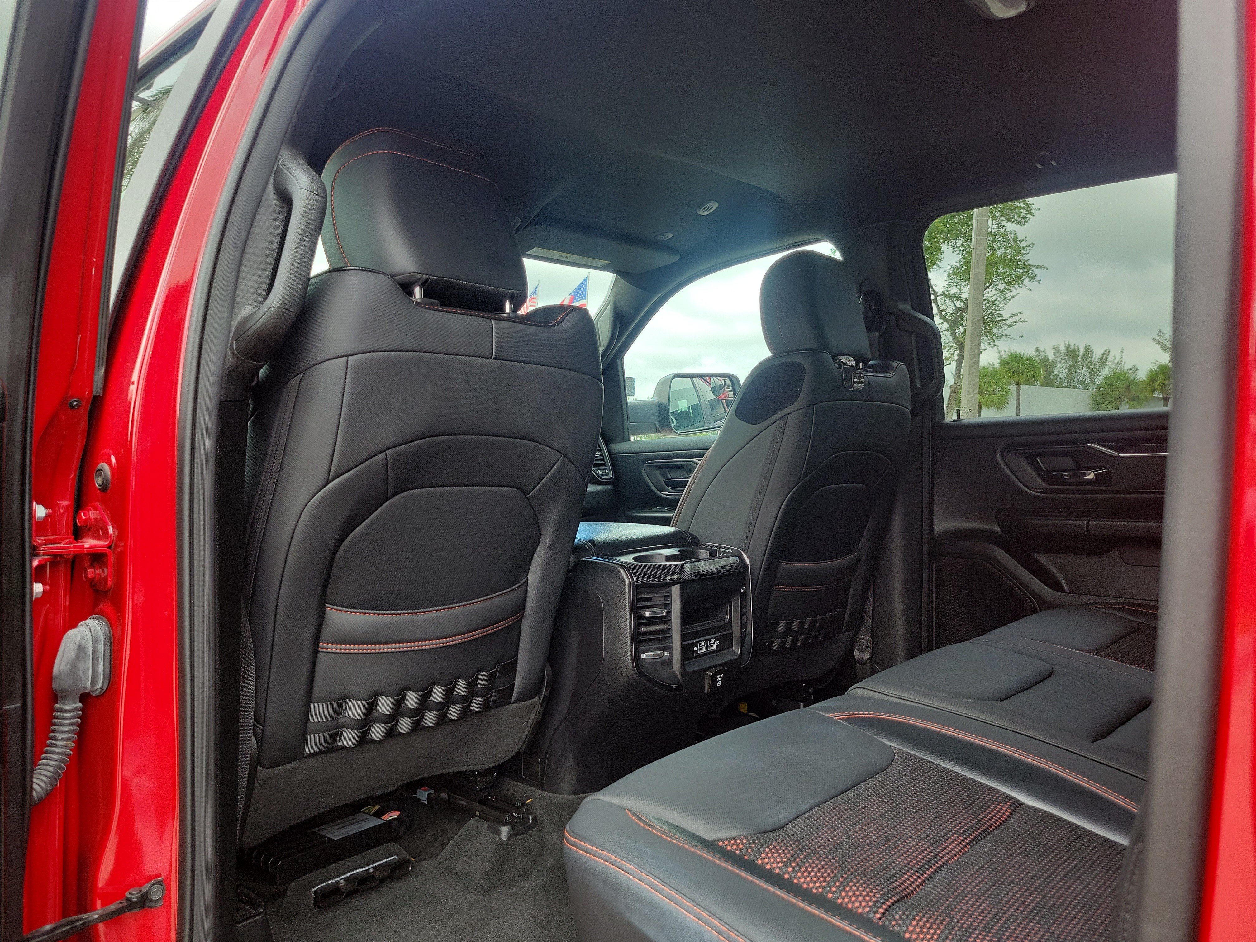 Used 2022 RAM 1500 Big Horn w/ Built-to-serve Edition AWD/4WD image 14