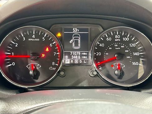 Used 2011 Nissan Rogue SV image 12