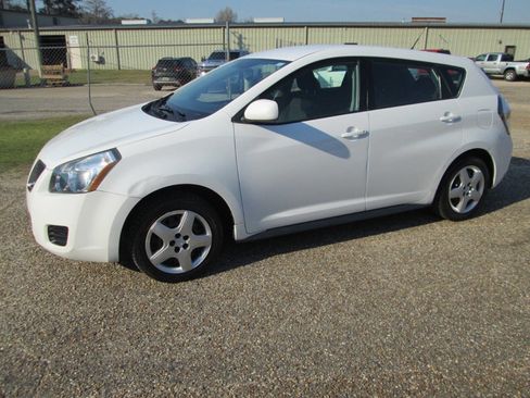 Used 2009 Pontiac Vibe image 3