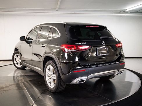 Used 2021 Mercedes-Benz GLA 250 image 3