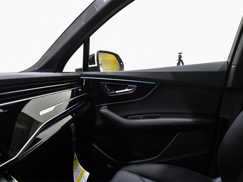 Used 2025 Audi Q7 2.0T Premium Plus w/ Premium Plus Package image 31