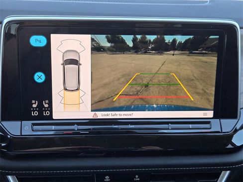 New 2026 Volkswagen Atlas SE image 15